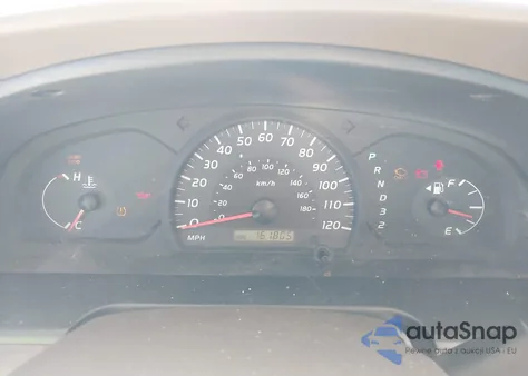 2006 Toyota Tundra z USA, uszkodzony, nr VIN 5TBJU32156S473925